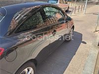 Usado Opel Corsa Excellence 100 CV (73 kW) 2015 Negro Utilitario