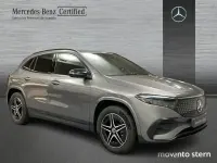 Usado Mercedes EQA300 167 kW (228 CV) 2024 Gris SUV