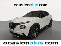 Brugt Nissan Juke 143 HK (105 kW) 2024 Hvid SUV