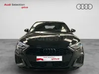 Usado Audi A3 Sport 150 CV (110 kW) 2022 Negro Berlina