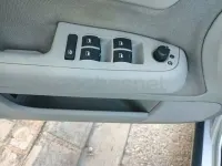 Usado Audi A4 140 CV (102 kW) 2005 Gris / plata Berlina