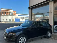 Usado Audi Q5 170 CV (125 kW) 2012 Negro SUV