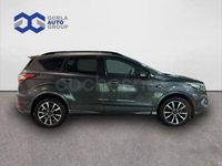 Brugt Ford Kuga ST-Line 180 HK (132 kW) 2019 Grå SUV