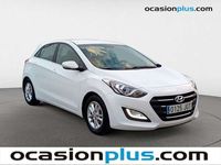 usado Hyundai i30 1.6 GDi BlueDrive Tecno