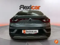 Usado Renault Arkana Evolution 145 CV (106 kW) 2023 Gris SUV