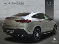 usado Mercedes GLE350 350d 4Matic Aut.