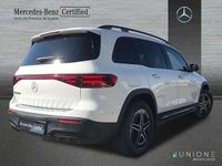 Usado Mercedes EQB250 AMG 139 kW (190 CV) 2025 SUV