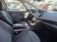 Usado Opel Zafira Tourer Excellence 136 CV (100 kW) 2014 Azul Monovolumen