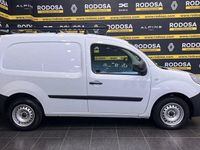 Usado Renault Kangoo 80 CV (58 kW) 2020 Blanco Monovolumen