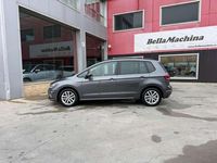Usado VW Golf VII Advance 116 CV (85 kW) 2019 Gris Familiar