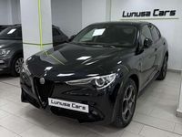 Usado Alfa Romeo Stelvio Sprint 190 CV (139 kW) 2022 SUV