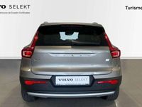 usado Volvo XC40 T5 Recharge Inscription Expression Aut.