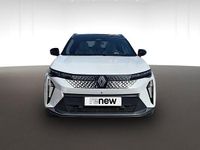 Nuevo Renault Scenic E-Tech Iconic 159 kW (217 CV) 2025 Blanco SUV