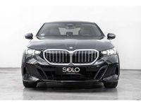 Usado BMW 520 Comfort Edition 197 CV (144 kW) 2025 Negro Berlina