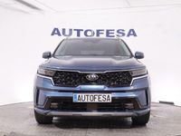 Usado Kia Sorento 230 CV (169 kW) 2021 Azul SUV