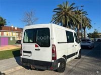 Usado Renault Master 150 CV (110 kW) 2012 Blanco Recogida