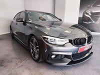 usado BMW 420 Gran Coupé 420 iA