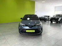 Usado Toyota C-HR Advance 122 CV (89 kW) 2022 Gris SUV