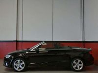 usado Audi A3 Cabriolet 1.6TDI Sport Edition 85kW