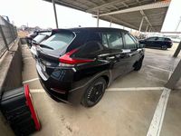 Usado Nissan Leaf Acenta 160 kW (218 HP) 2023 Preto Citadino