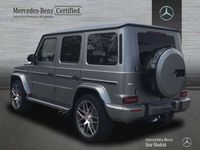 usado Mercedes G350 Mercedes-AMG 63