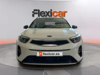 Usado Kia Stonic 101 CV (74 kW) 2021 Blanco SUV