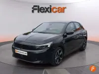 Usado Opel Corsa Edition 101 CV (74 kW) 2024 Negro Utilitario