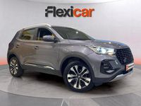Usado DR DR 5.0 116 CV (85 kW) 2022 Gris SUV