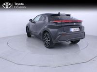 Usado Toyota C-HR Edition 223 CV (164 kW) 2025 Negro SUV