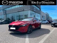 Usado Mazda 3 150 CV (110 kW) 2024 Granate Berlina