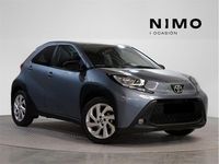 Usado Toyota Aygo X Play 72 CV (52 kW) 2023 Blanco classic SUV