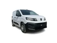 Nuevo Peugeot E-Partner 100 kW (136 CV) 2025 Blanco Monovolumen
