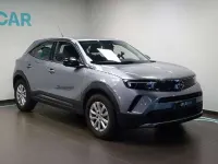 Usado Opel Mokka-e Edition 100 kW (137 CV) 2023 Gris SUV