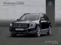 Usado Mercedes GLB200 150 CV (110 kW) 2023 Negro SUV
