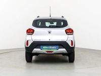 Occasion Dacia Spring Comfort Plus 33 kW (45 ch) 2023 Gris Citadine