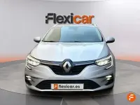 Usado Renault Mégane IV Business 160 CV (117 kW) 2021 Gris