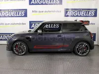 Usado Mini John Cooper Works 306 CV (225 kW) 2020 Gris / plata Utilitario
