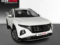 Usado Hyundai Tucson 150 CV (110 kW) 2024 SUV