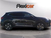 Usado MG HS Luxury 258 CV (189 kW) 2024 Negro SUV