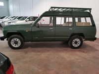 Usado Nissan Patrol 84 CV (61 kW) 1988 Verde SUV