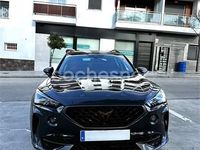 Usado Cupra Formentor 150 CV (110 kW) 2023 Azul SUV