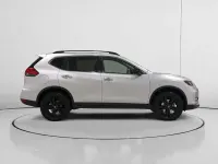 Usado Nissan X-Trail Acenta 150 CV (110 kW) 2021 Gris SUV