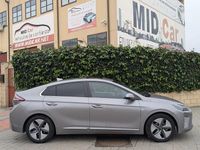 Usado Hyundai Ioniq Style 141 CV (103 kW) 2020 Gris Utilitario