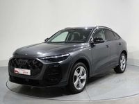 Usado Audi Q5 Sportback S-Line 204 CV (150 kW) 2025 Gris SUV
