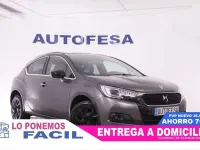 Usado DS Automobiles DS4 Style 120 CV (88 kW) 2017 Berlina