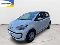 usado VW up! 1.0 Street 75 ASG