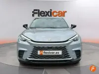 Usado Lexus LBX 136 CV (100 kW) 2025 Gris SUV