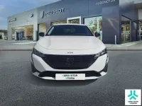 Usado Peugeot 308 Active 131 CV (96 kW) 2022 Blanco Utilitario