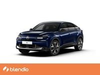Nuevo Citroën C4 145 CV (106 kW) 2026 Azul SUV
