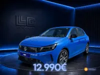Usado Opel Corsa Edition 101 CV (74 kW) 2024 Azul Utilitario